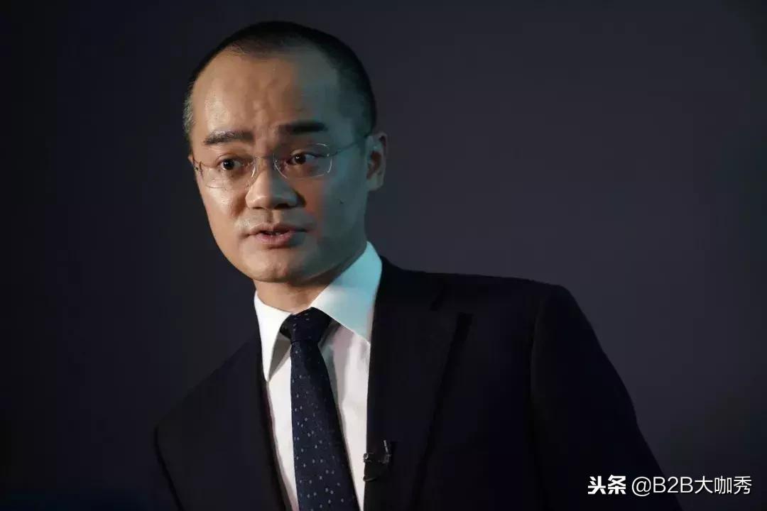 电商十年无人问,电商十年发展经历了几个过程