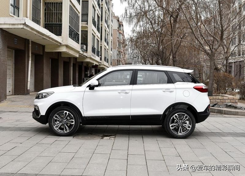 国产猎豹cs9油耗测评,2019款猎豹cs10测评视频