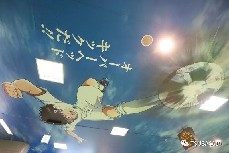 这座日本车站成足球迷打卡圣地！请来伊涅斯塔代言结果却很尴尬