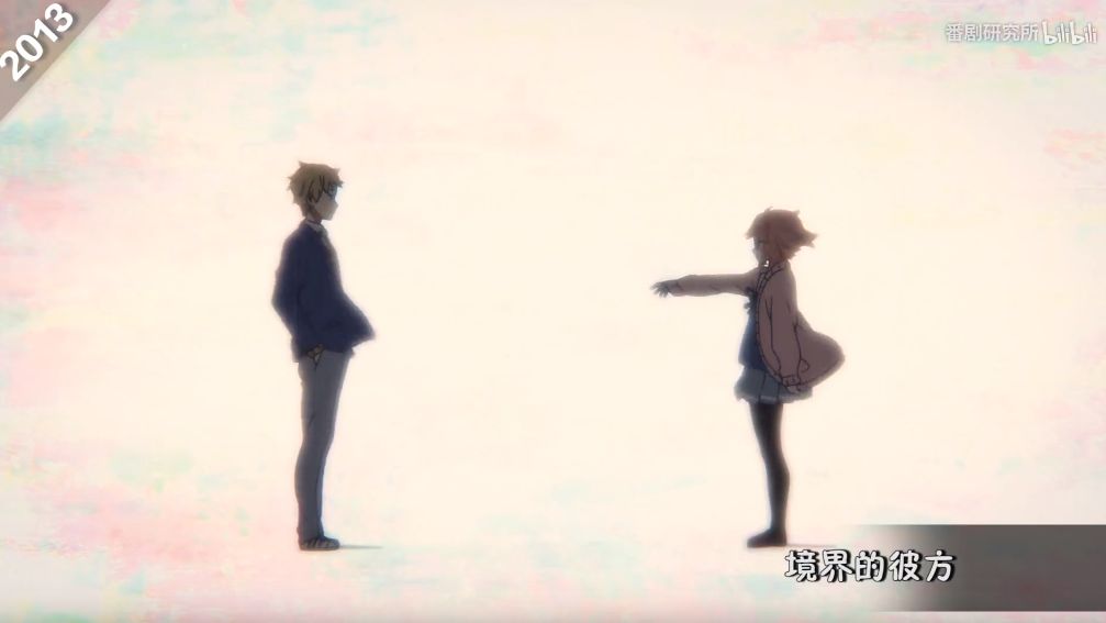 盘点历年霸权番剧有哪些,盘点各年霸权番