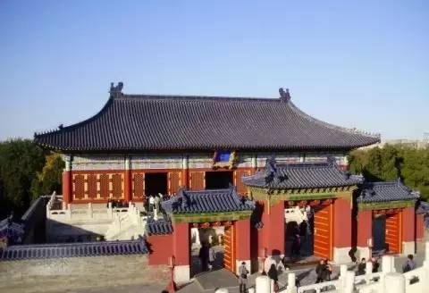 中国古建筑之美英文,中国古代建筑之美穹顶