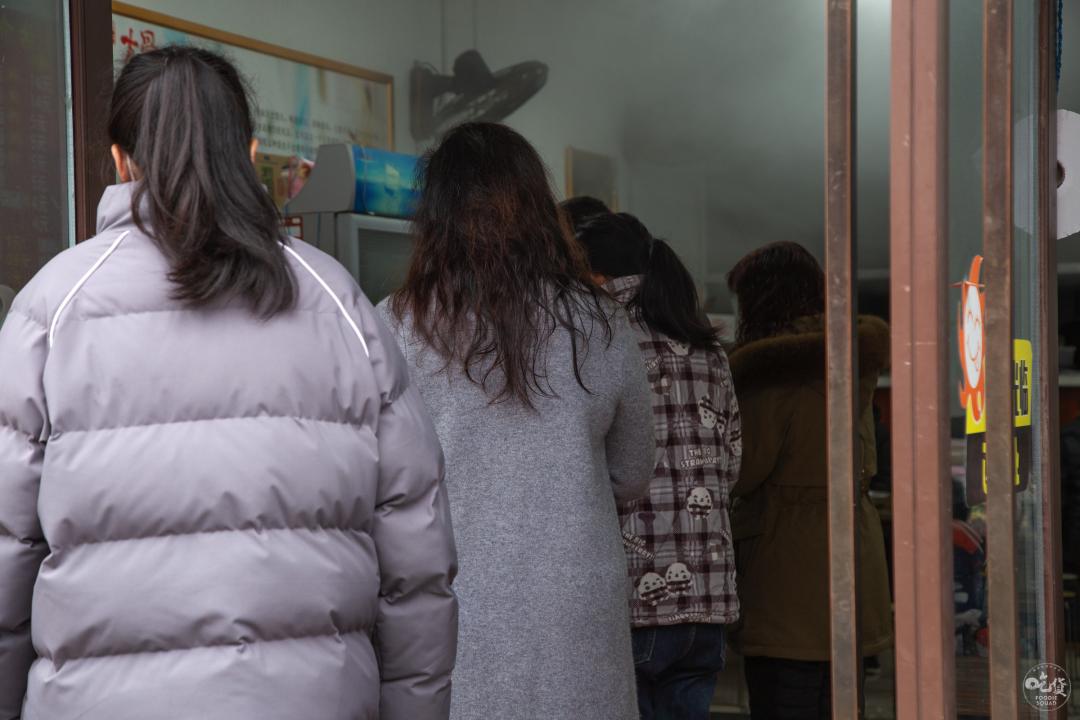 上瘾牛杂面,上瘾的牛肉面