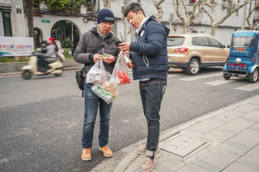 10㎡的食品厂，开了25年，吃过6种以上的孩子都打酱油了吧？