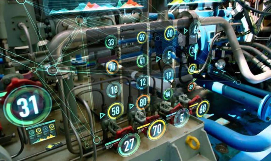 一文看懂ai编程语言,逻辑控制器和plc区别