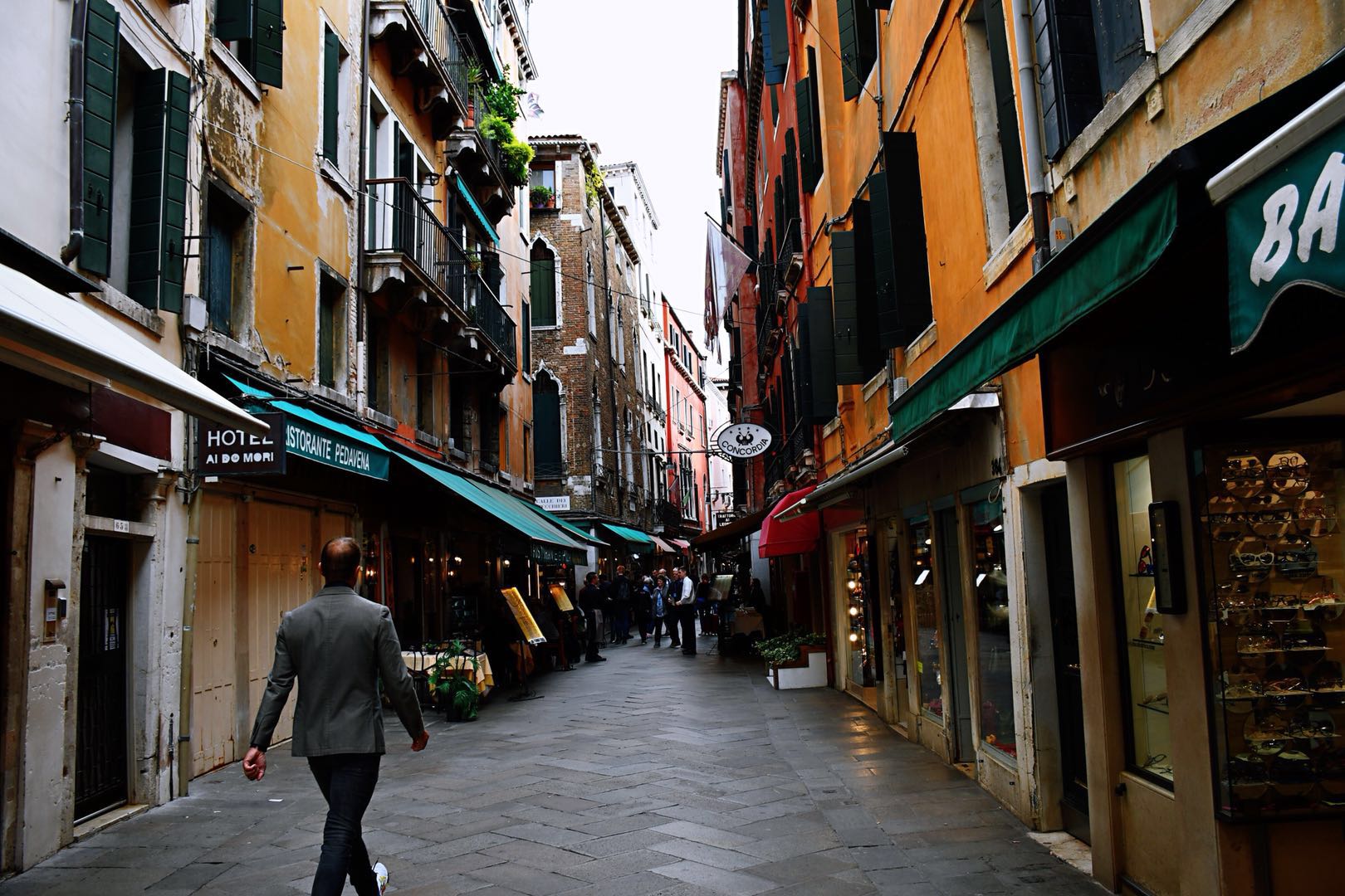 来威尼斯旅行要注意什么,疫情过后一起去旅行