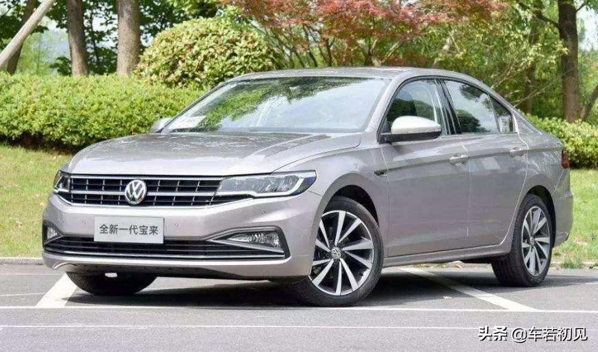 朗逸宝来速腾都用什么字母表示,宝来朗逸速腾凌渡到底选哪个