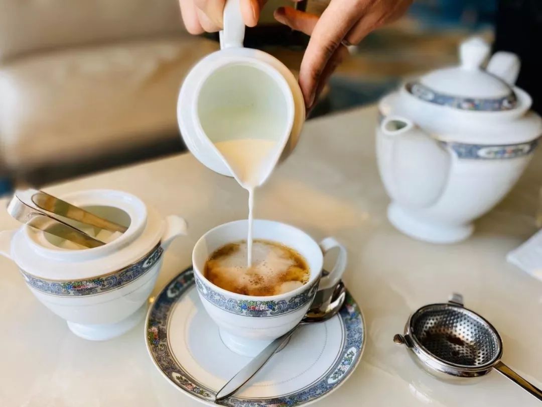 郑州周边喝茶听雨的地方推荐,郑州适合喝下午茶的好地方