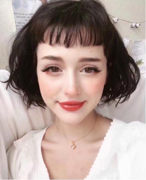 毛孔特别粗大化妆无法遮盖,鼻周两侧毛孔粗大如何化妆