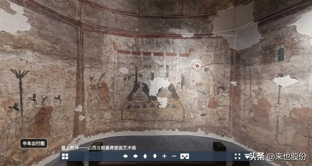 “宅”家战“疫”云端看展：50个精彩线上历史文化展