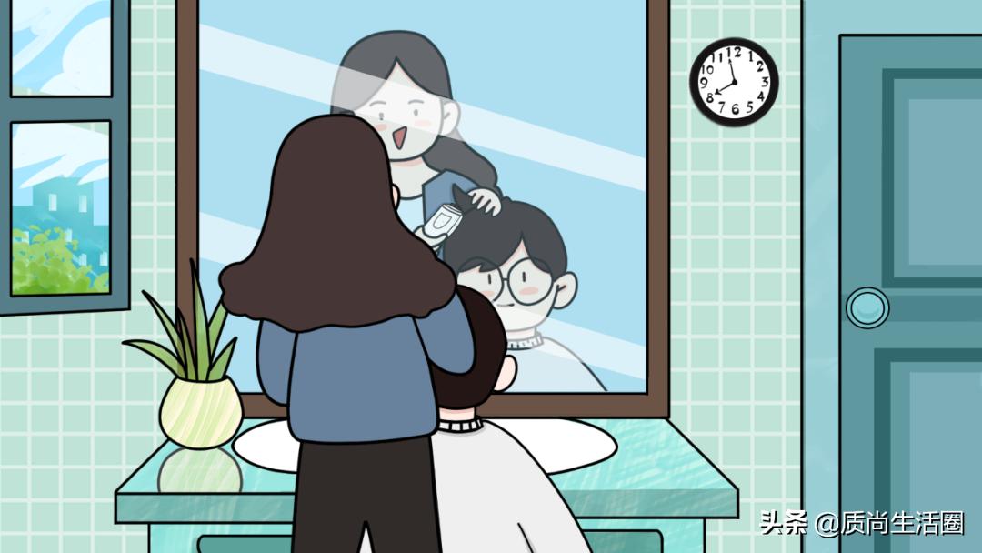 电推剪家用全套,家用电推剪哪种最好