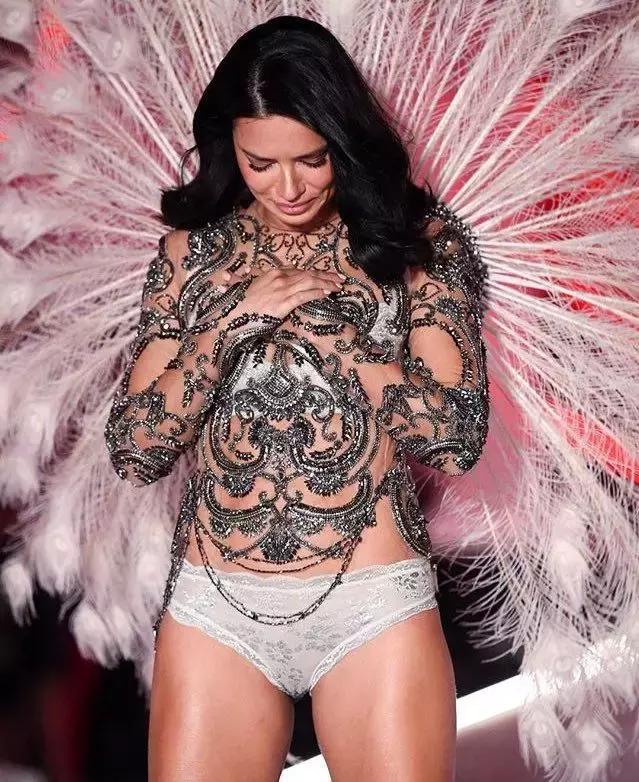 维密秀05众神时代part4,2019维密秀取消官方回应了吗