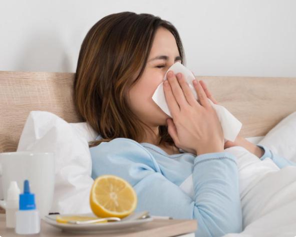 长期不发烧的人更容易得癌吗,长期不发烧的人容易患癌吗