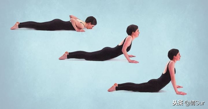 久坐族腰痛处理方法,久坐腰痛的缓解方法中医推拿