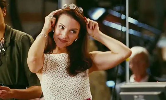 欲望都市中的女生,欲望都市里的女孩