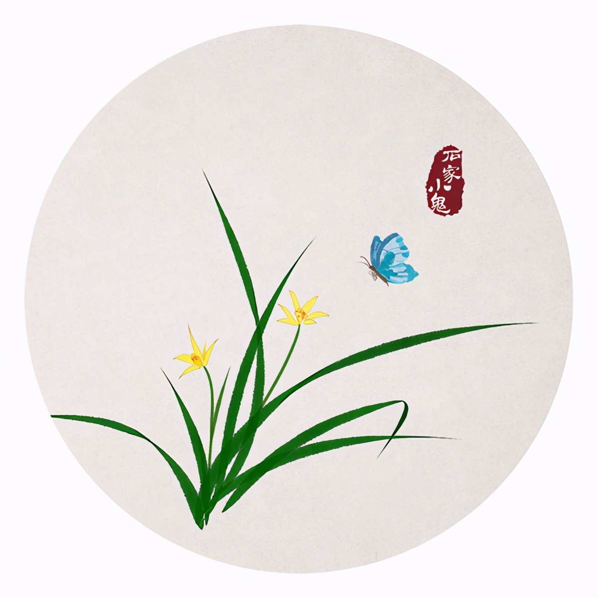 咏兰的诗词大全,咏兰诗句书法作品