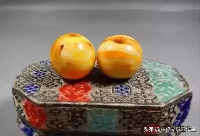 冷门文玩类宝石有哪些,这六种文玩千万不要碰