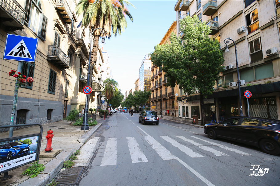 巴勒莫是什么,巴勒莫是哪个国家的