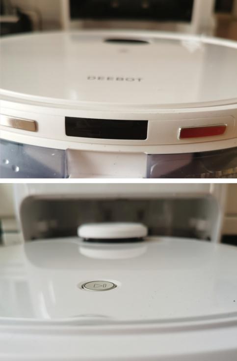 扫地机器人可以自动拖地吗,自动洗拖布拖地机器人深度测评