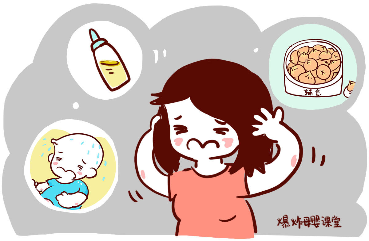 请月嫂对宝妈和家庭有什么好处,请月嫂好还是妈妈和婆婆照顾好