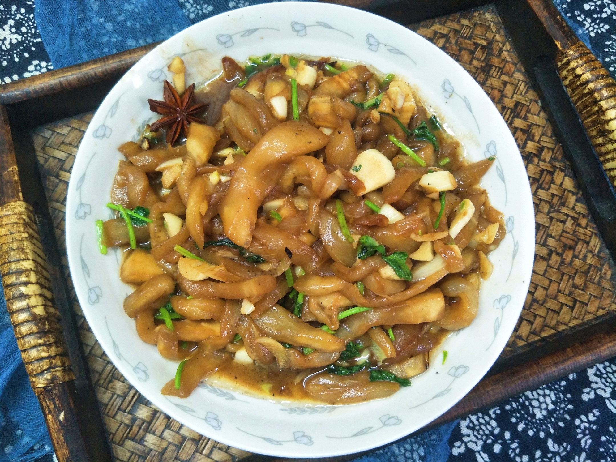 茄子的十种家常吃法 (茄子的软烂且清淡神仙吃法)