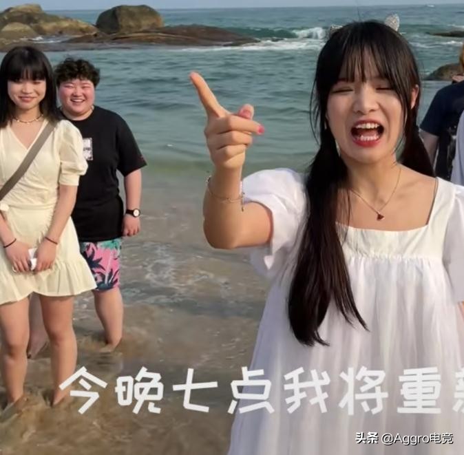 七阿姨被央视点评,为什么说七阿姨是女版殷世航