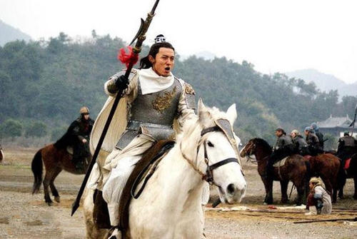 薛仁贵是历史上真实的人吗,大唐战神薛仁贵完整版