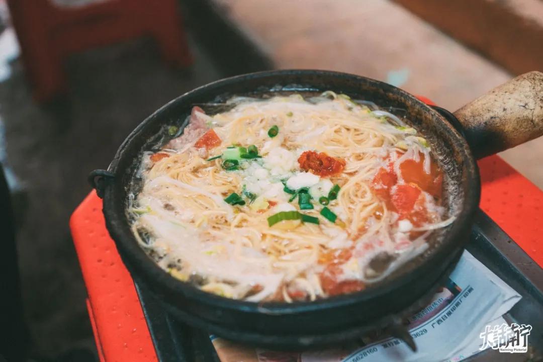 在南宁美好的回忆,在飞驰的时光里