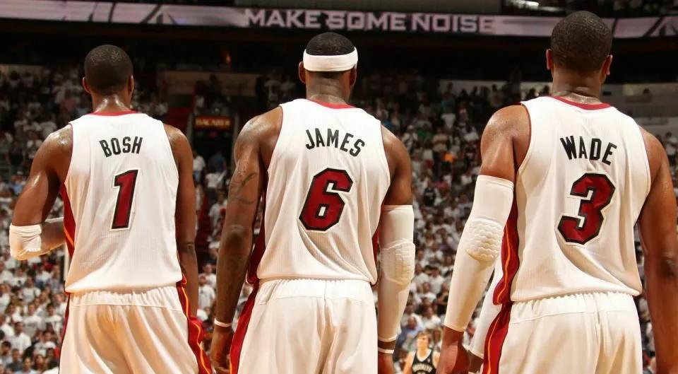 讨詹檄文——詹姆斯职业生涯五大黑点！詹密不敢点进来看的文章