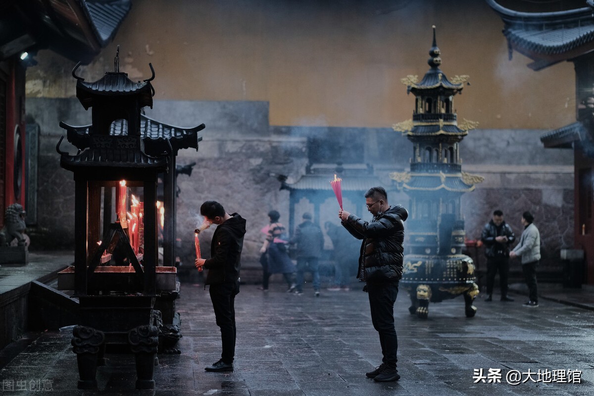 浙江最“硬”的地方,为什么是永康?