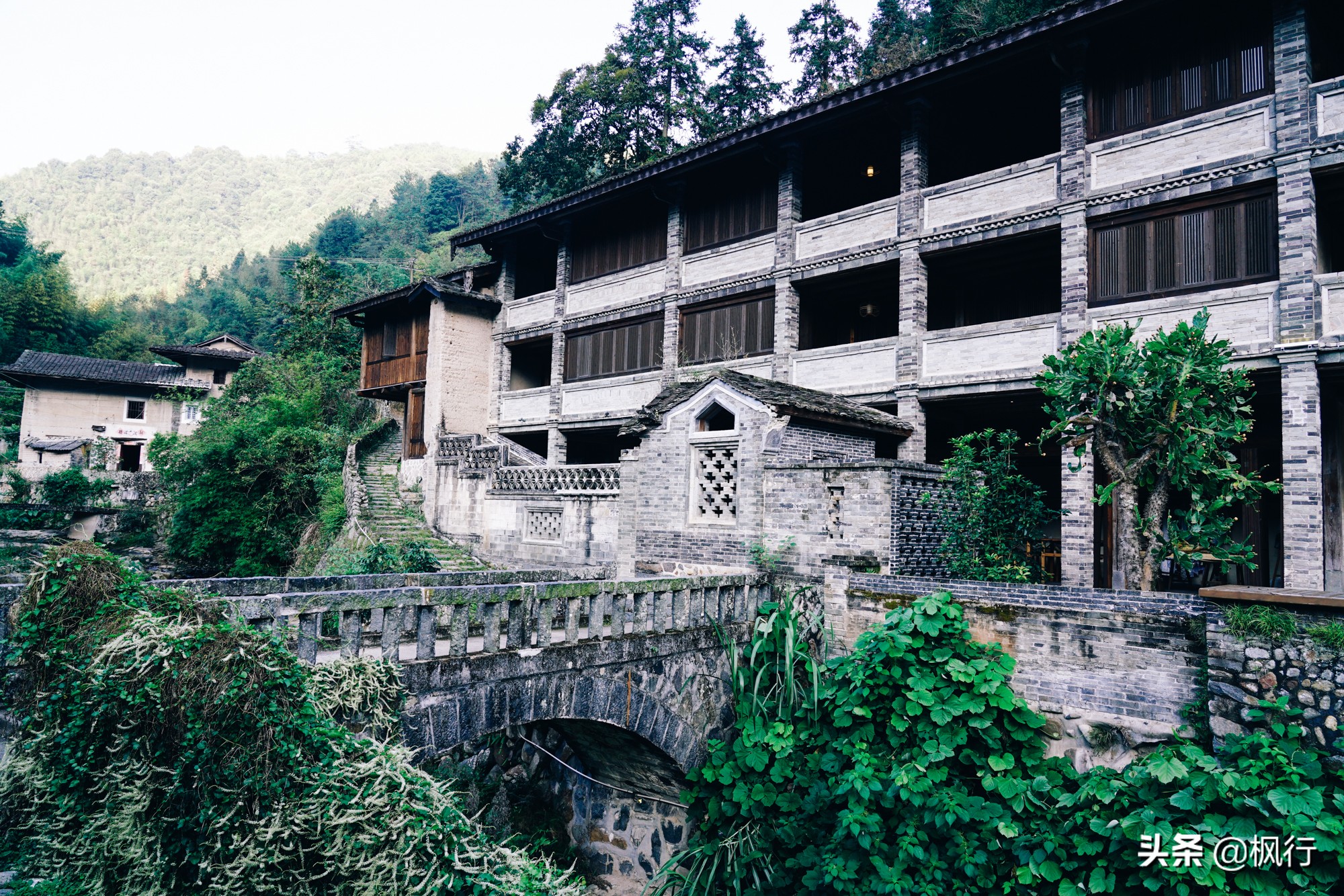 最详细实用福建土楼攻略,南靖土楼3天2晚住宿团购