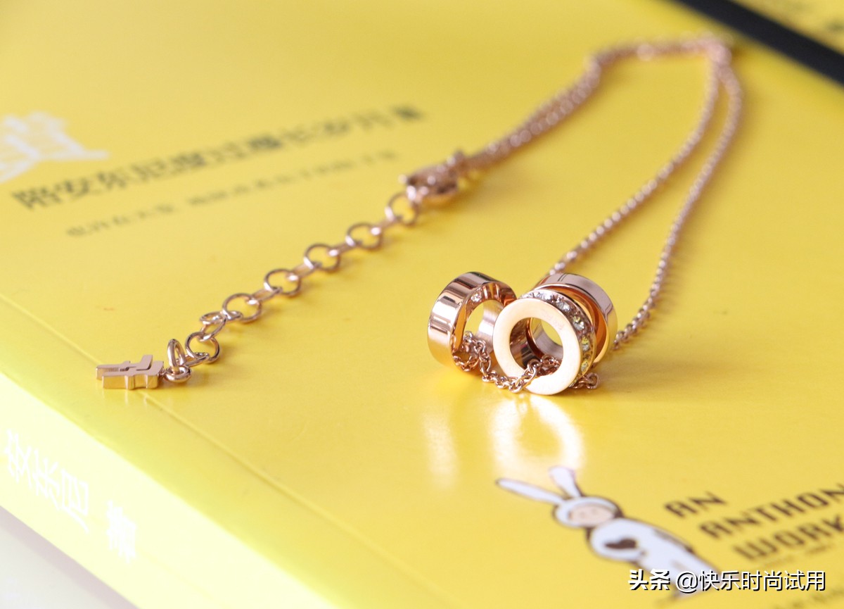 follifollie旗舰店时尚项链,follie芙丽时尚潮流珍珠项链