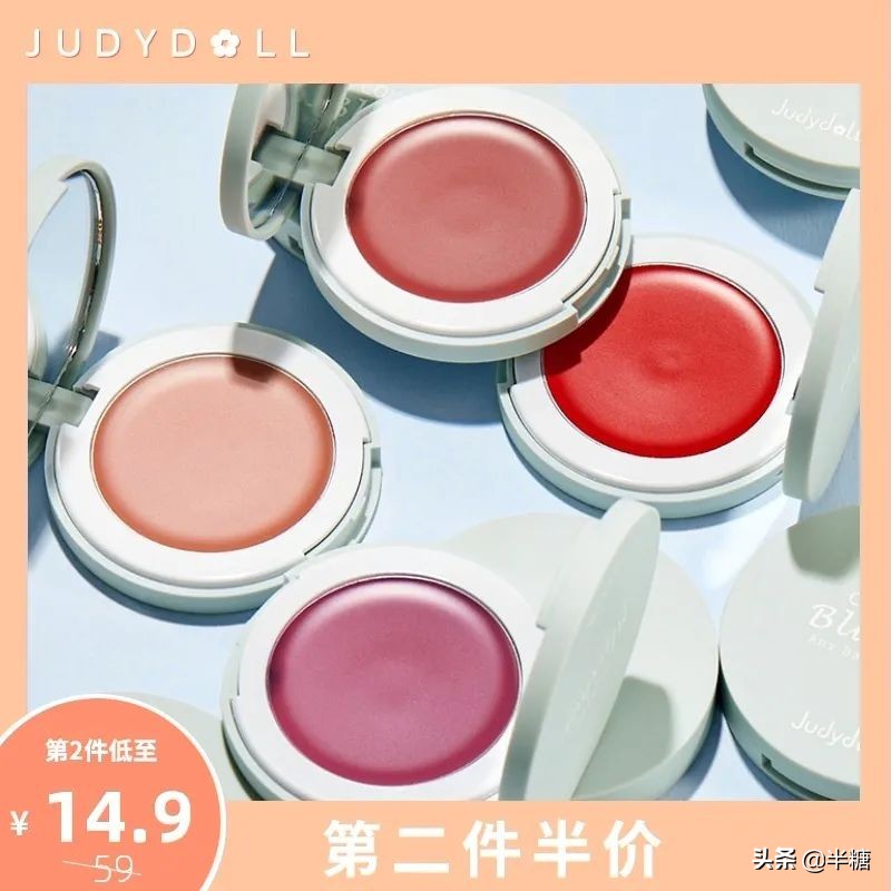 ONLY5折！NIKE新款美上天！名创优品和饿了么联名巨可爱