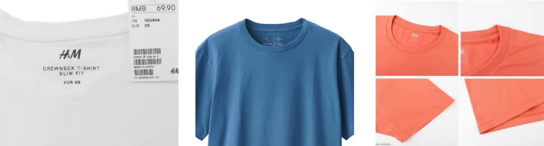 如何挑好一件最适合你的t恤,夏天挑选t恤怎么选面料凉快