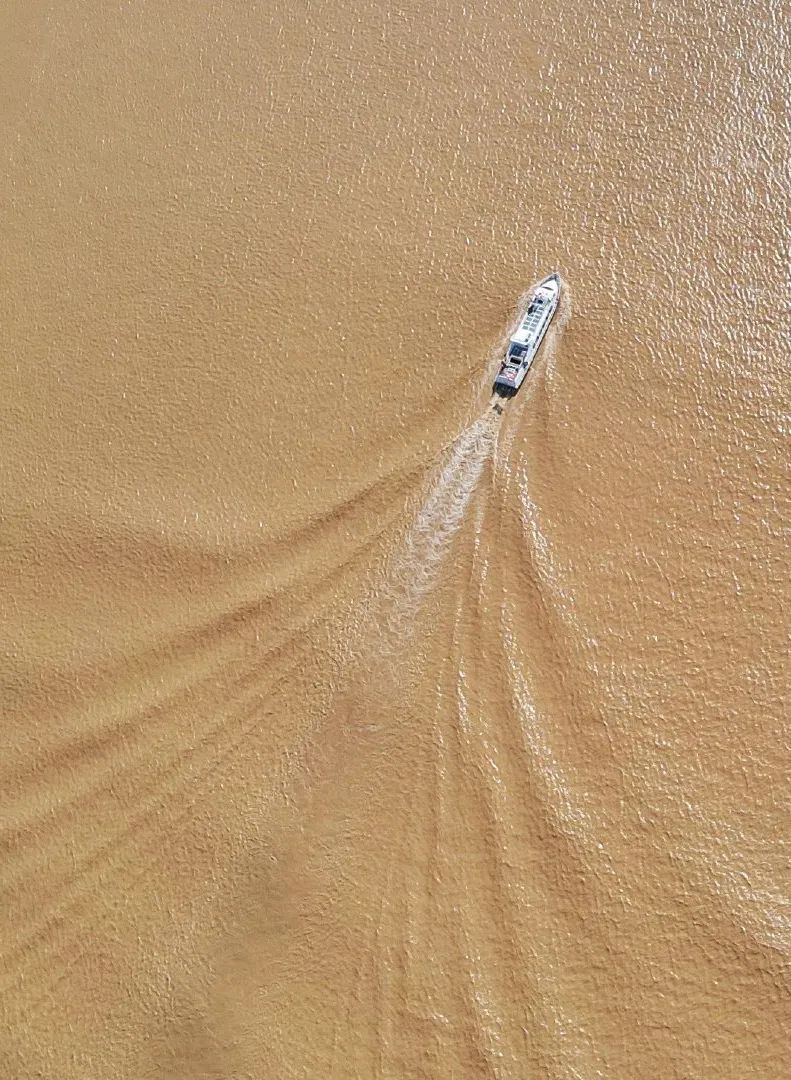 山东东营位置,这就是东营