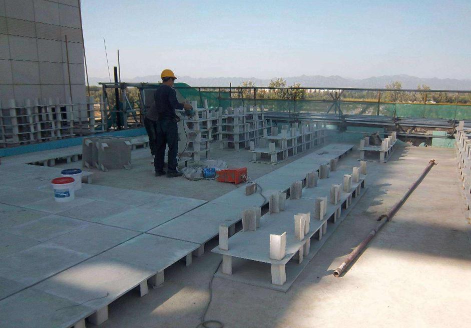 夏季房子遮阳隔热防晒,住楼顶防晒隔热最好的方法