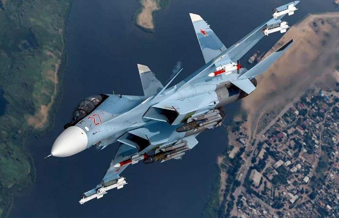 不是歼10也不是苏27，伊朗最看中的战机是它，美警告：不得出口