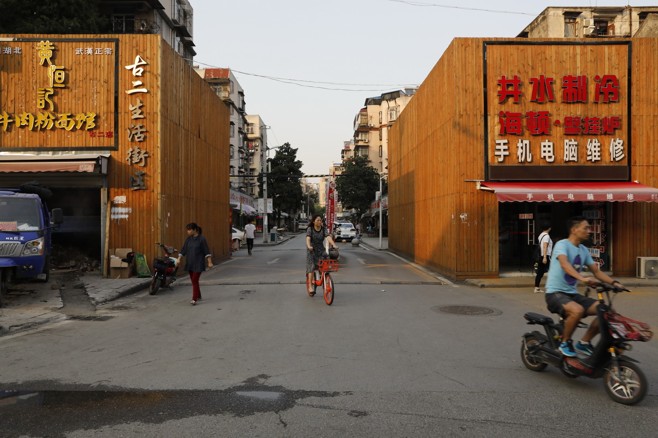 大武汉系列,武汉柴油机厂的柴油机