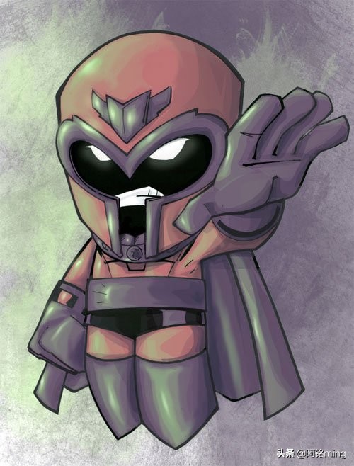 漫威人物zbrush,zbrush建模如何导入blender