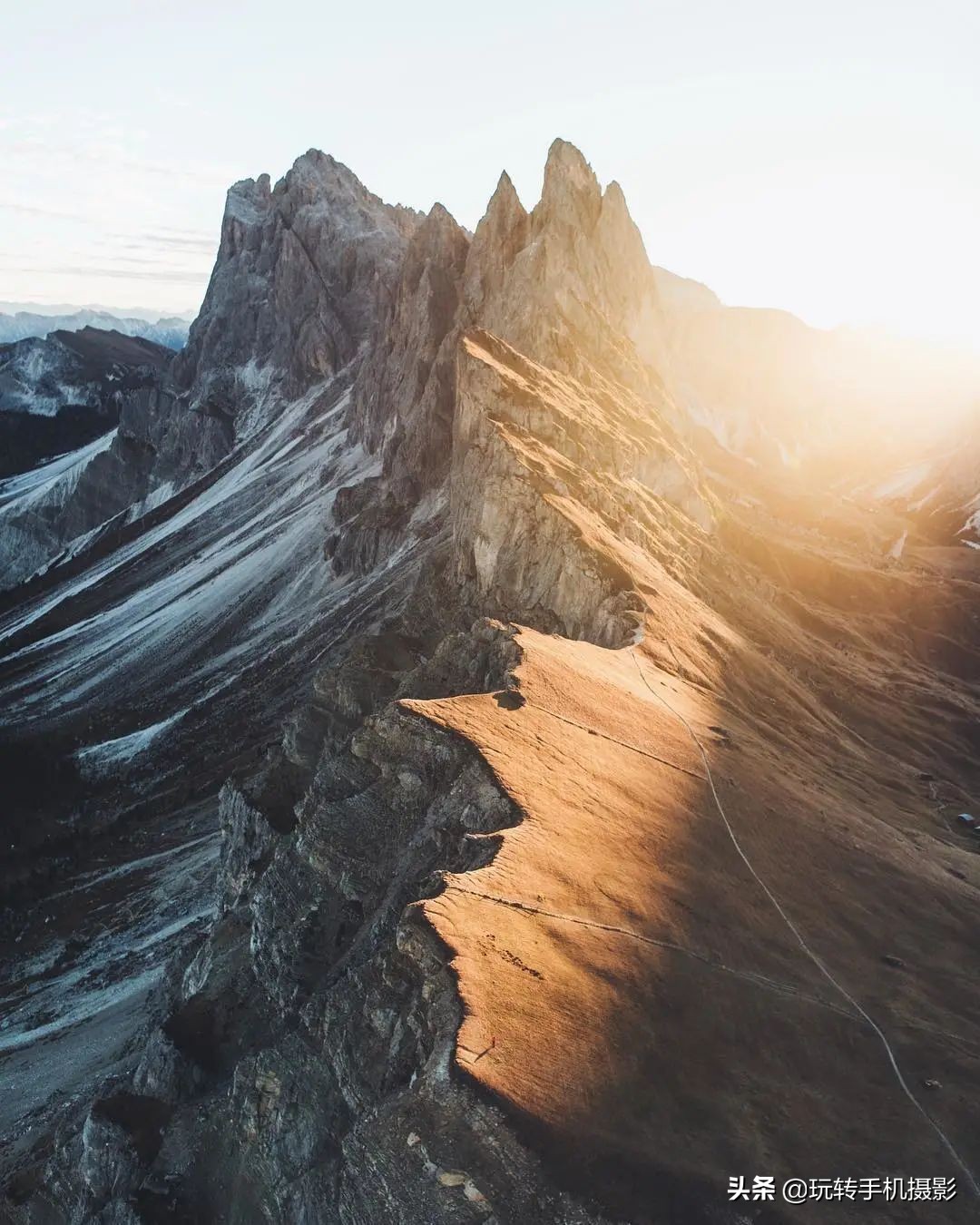 摄影人像色彩修图教程,摄影六种配色方法