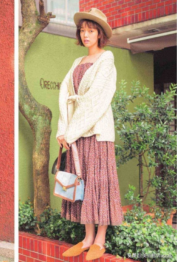 maggie的美丽物语味道,maggie的美丽物语小程序