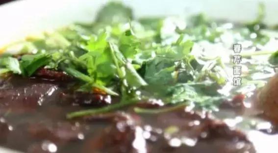 合肥人都知道的老面馆,听说他家面条里有“真功夫”?