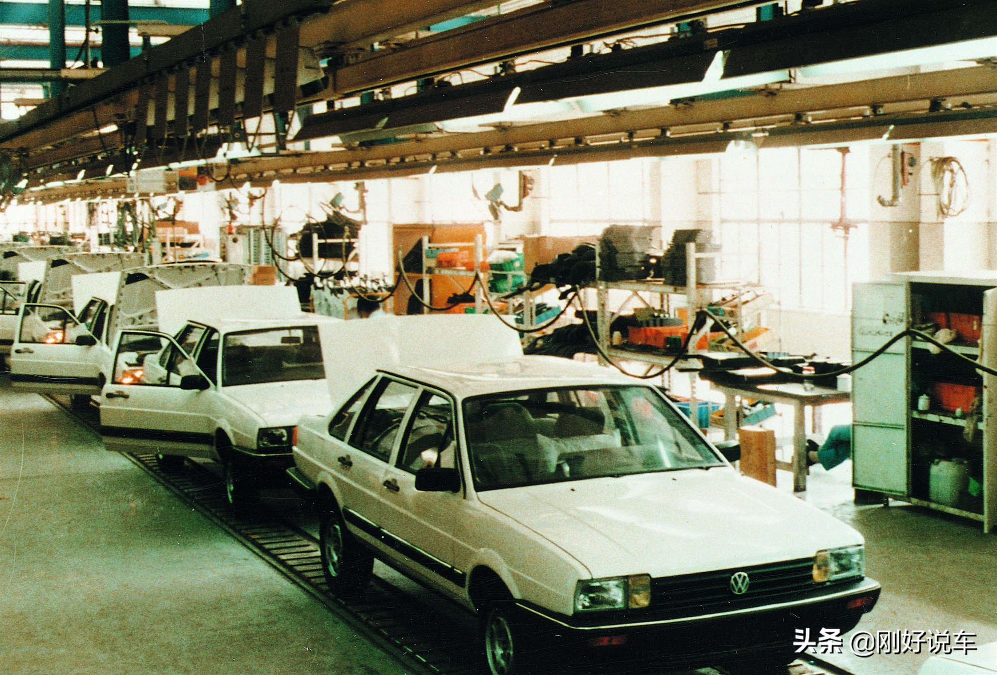 桑塔纳和英朗怎么选,为啥英朗二手车比威朗二手车贵