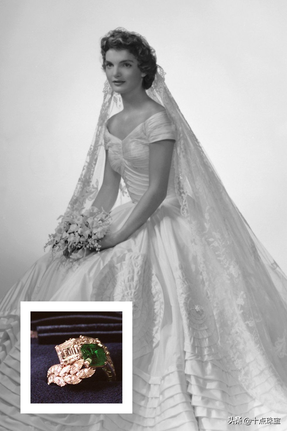 名人结婚戒指,好莱坞明星婚戒