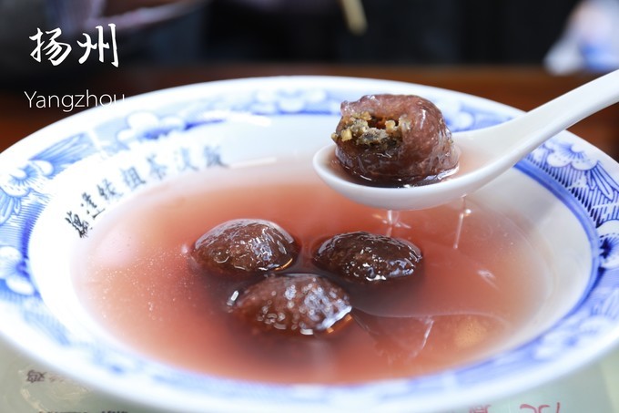 烟花三月下扬州的扬州是哪里,扬州是三月最美还是四月最美