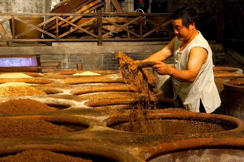 镇江恒顺醋最新消息,镇江恒顺醋香飘百余年