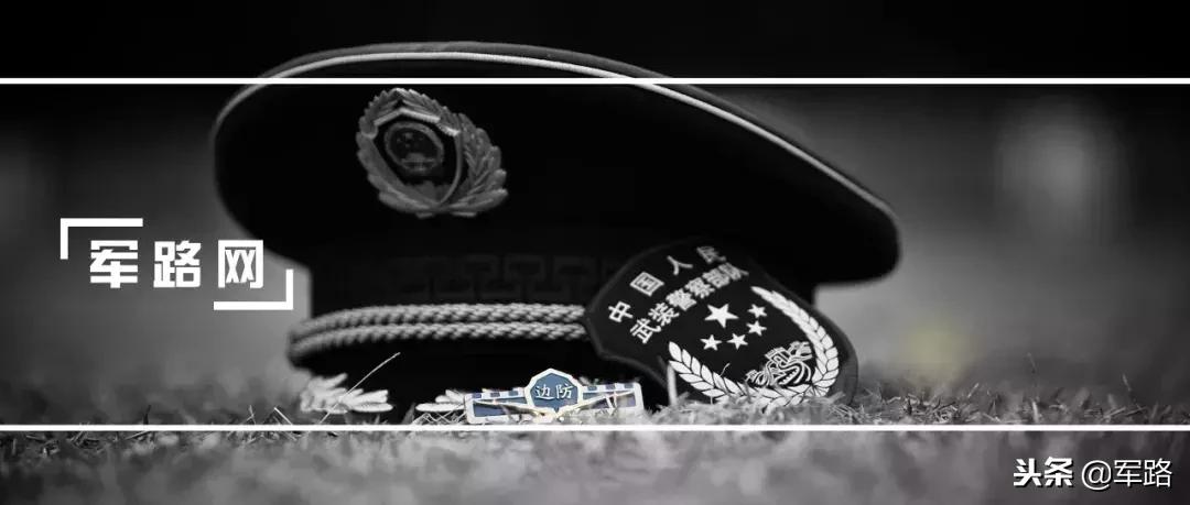 边防军人坚守的故事,中国边防军人纪实