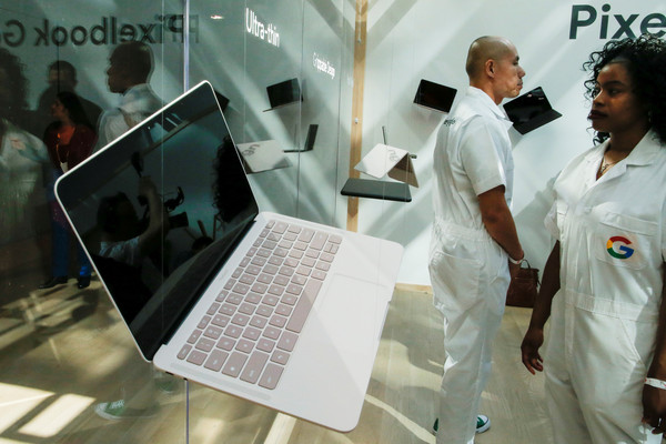 谷歌pixelbook第二代,谷歌googlepixelbook怎么样