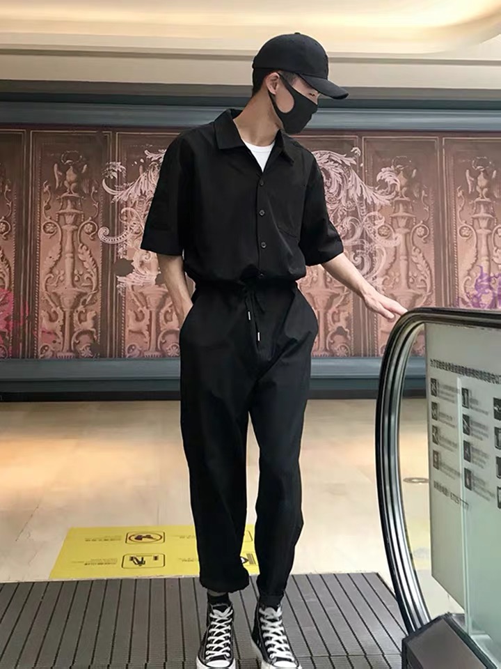 矮个子穿搭,处理好3部位并学会5技巧,再“长高”5~8CM不是问题