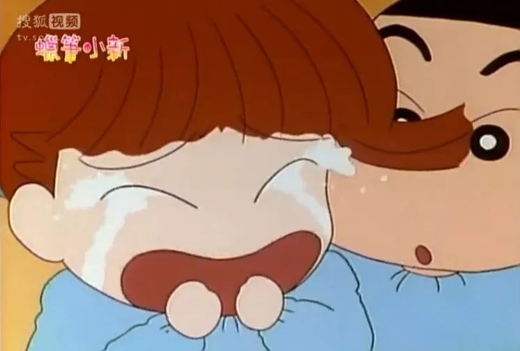 蜡笔小新黑帮园长名场面,蜡笔小新园长黑老大名场面