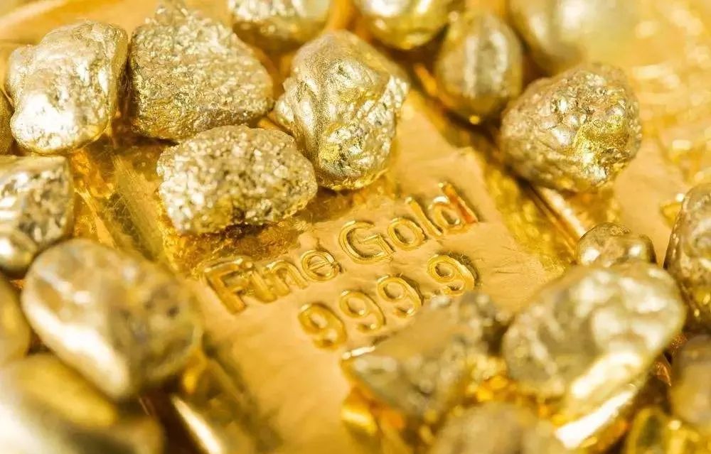 黄金首饰生锈是不是假的,买了很多年的黄金首饰是假的